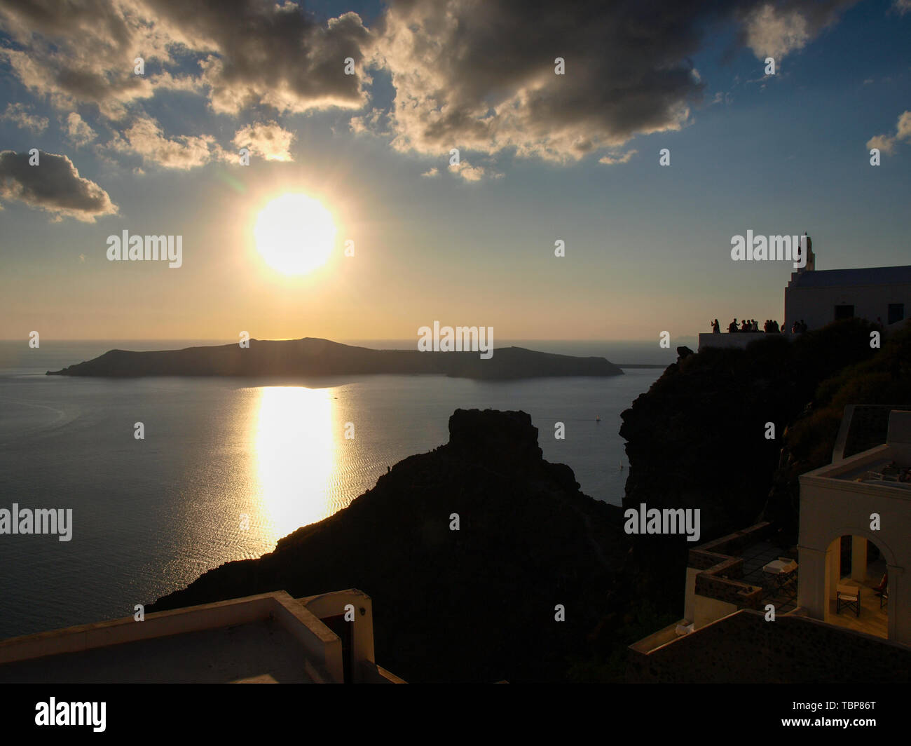 SUNSET TBP main image 0