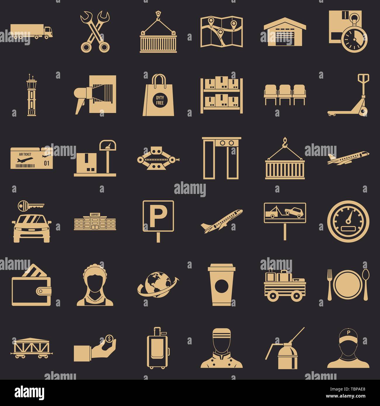 Simple key loader hi-res stock photography and images - Alamy