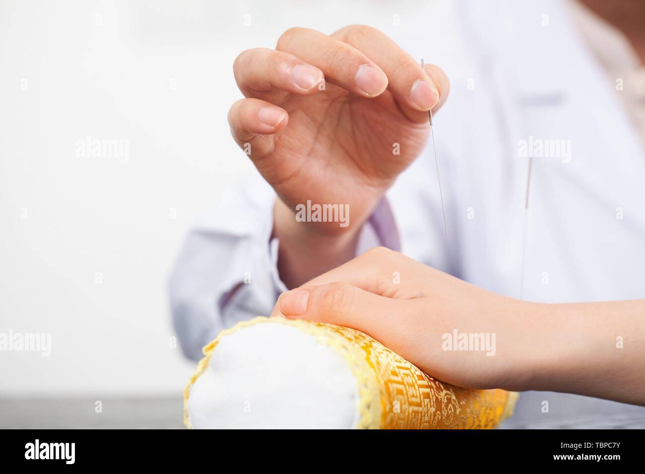 Wrist care hi-res stock photography and images - Alamy