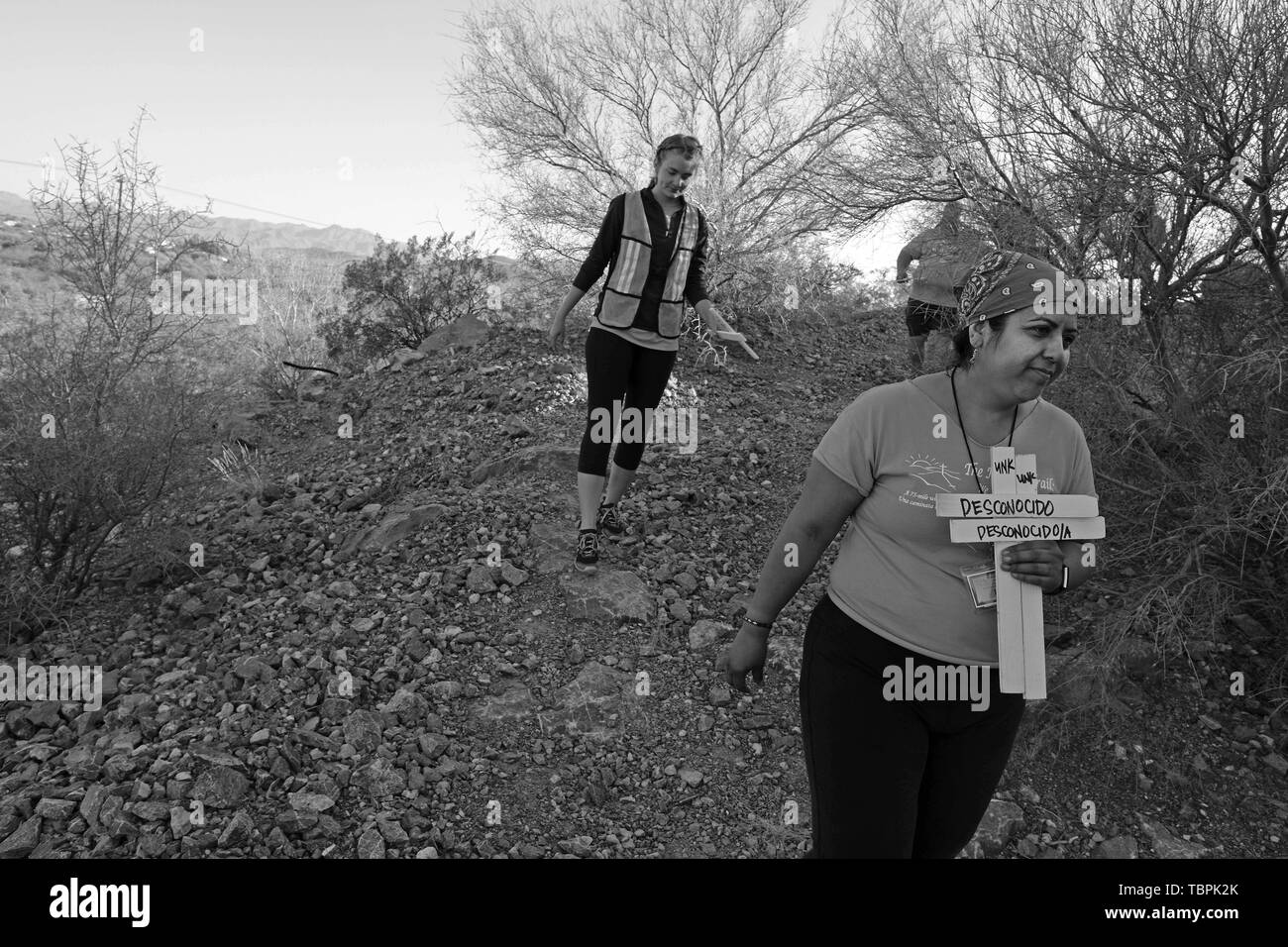 June 1, 2019 Tucson, Arizona, US June 2, 2019 Tucson, Arizona For