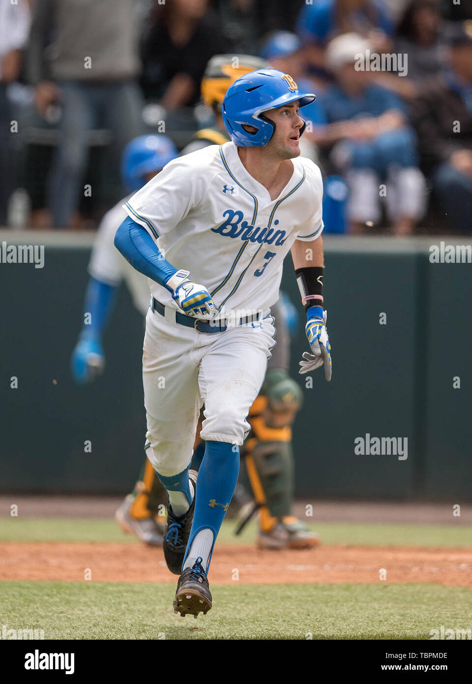 jackie robinson ucla jersey