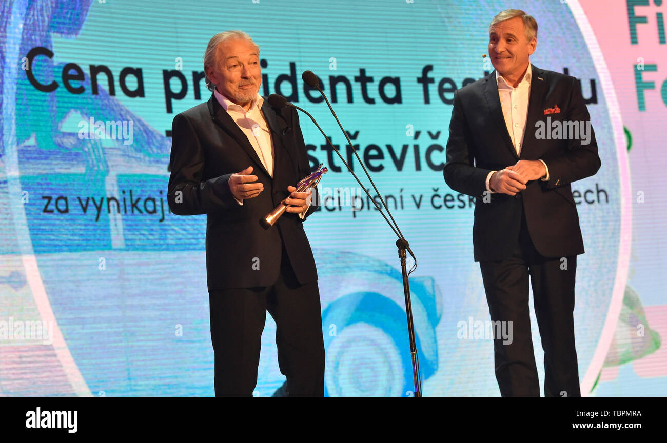Zlin Festival Of Films For Children And Youth Stock Photos Zlin