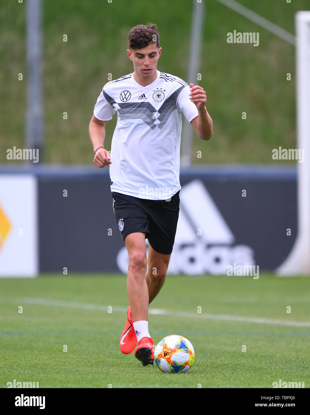 Kai Havertz Germany GES Football Press Conference Of The German kai-havertz-germany-ges-football-press-conference-of-the-german