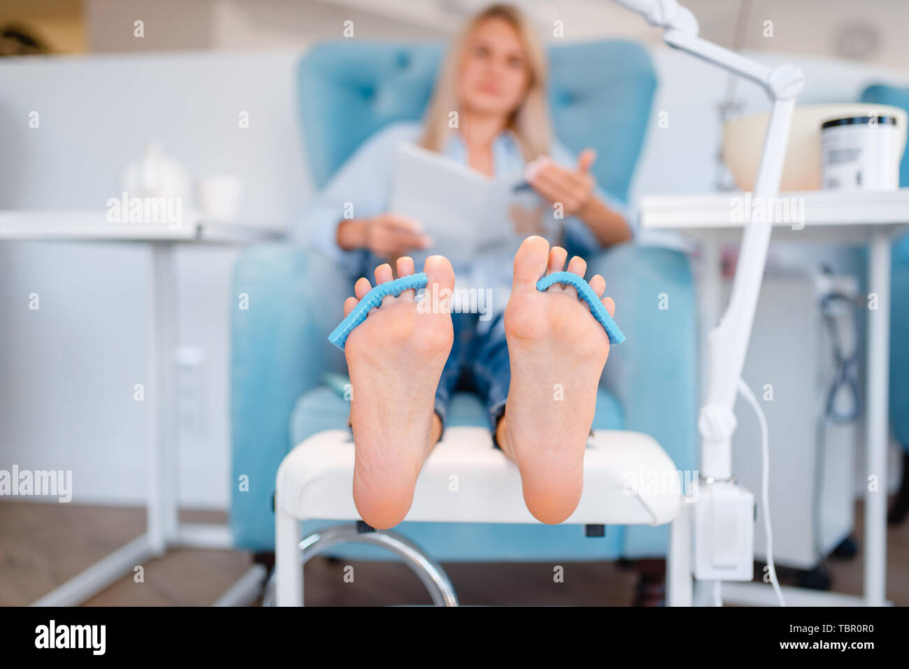 Care procedure hi-res stock photography and images - Alamy