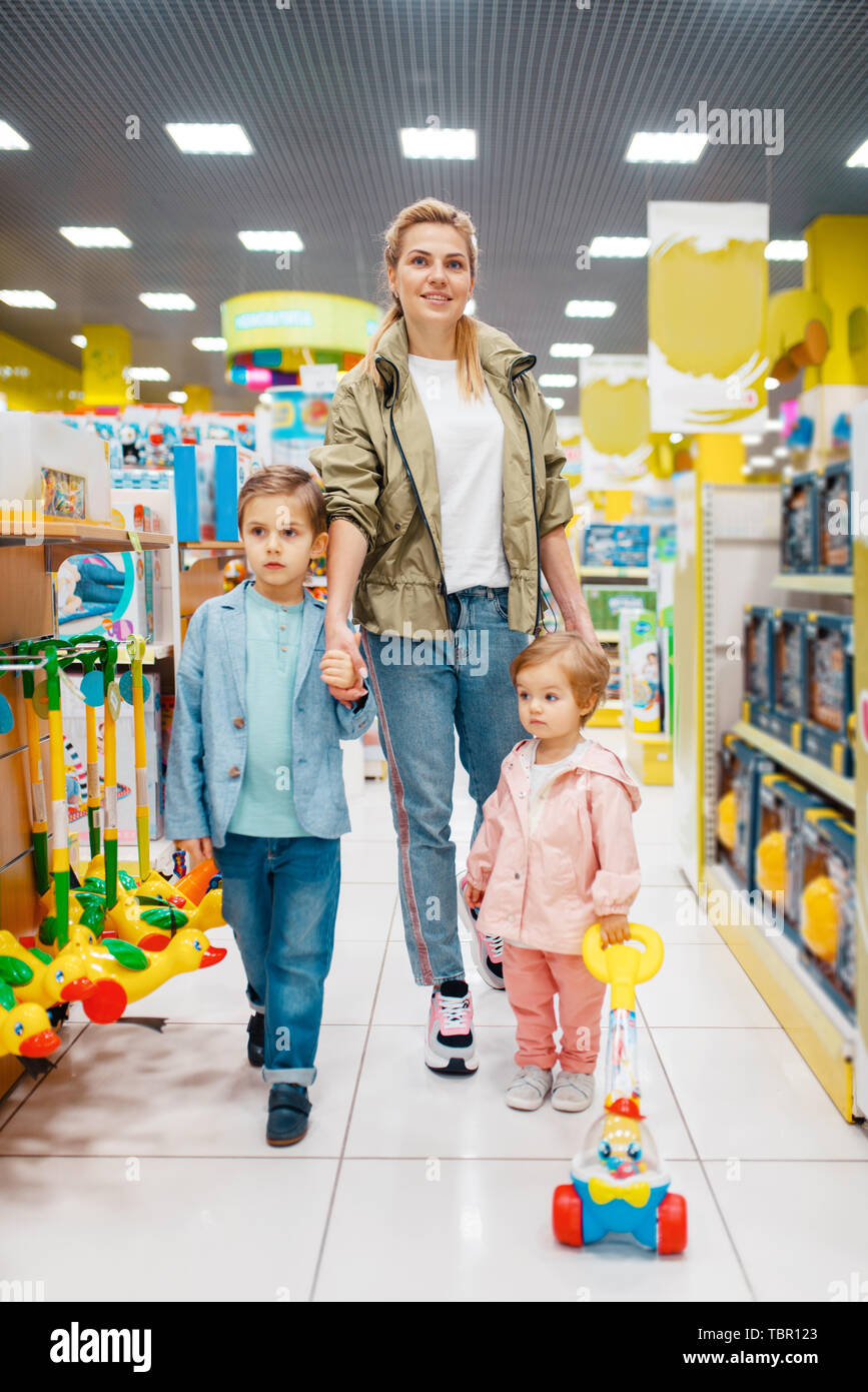little kids store