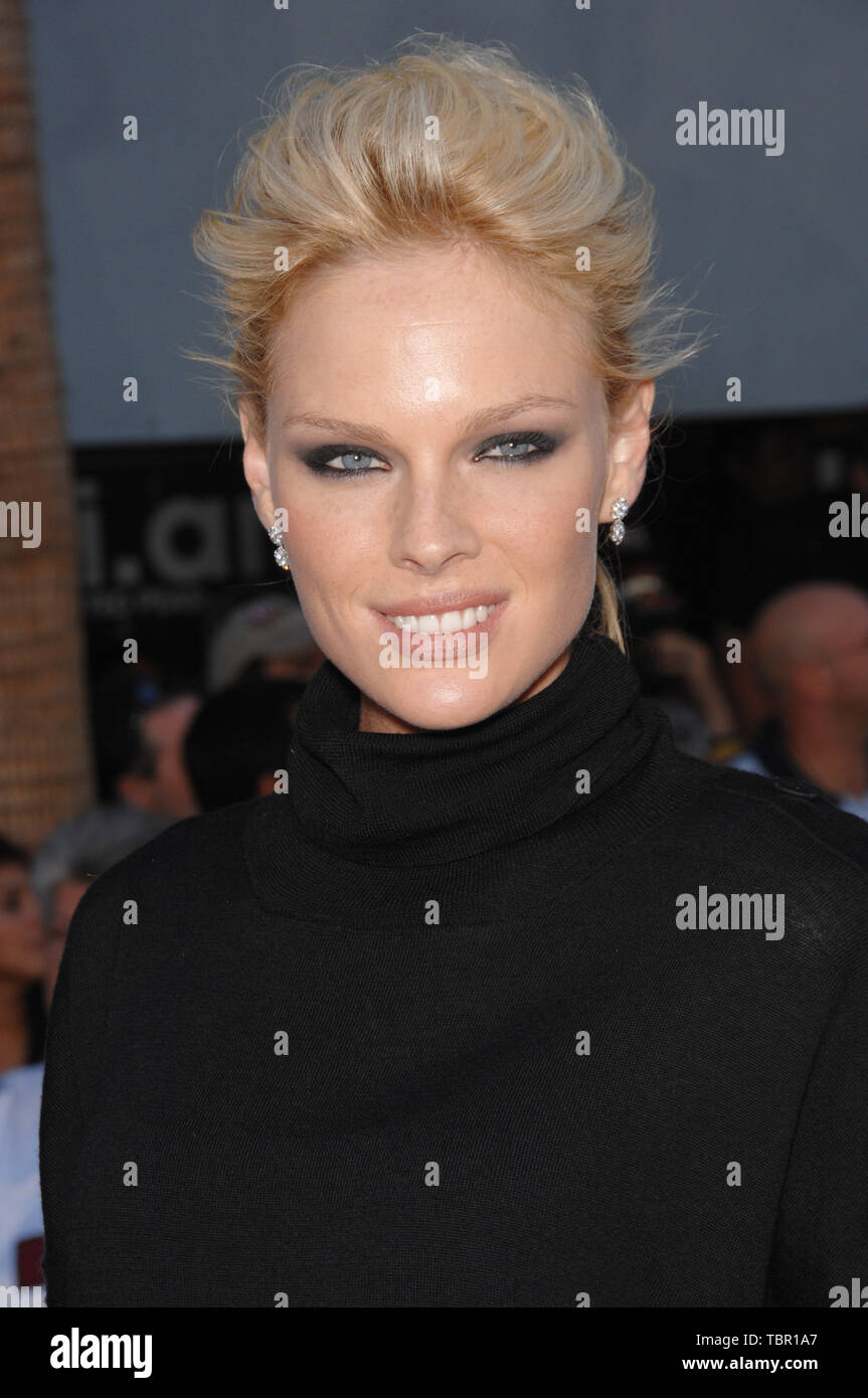 LOS ANGELES, CA. September 23, 2007 Kate Nauta at the world premiere of her new movie LOS ANGELES, CA. September 23, 2007 Kate Nauta at the world premiere of her new movie