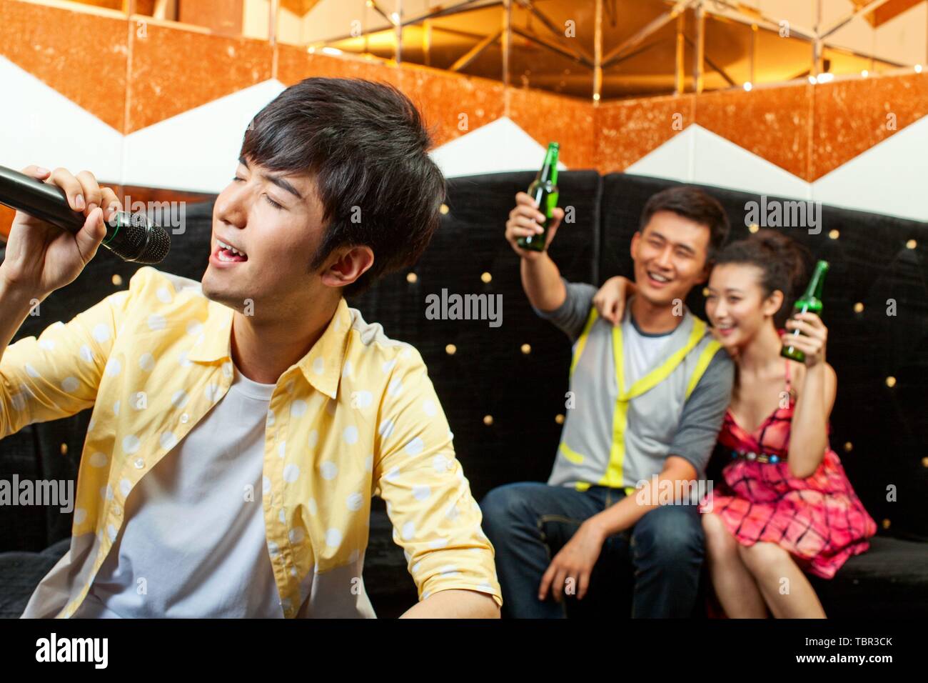 Beer bust hires stock photography and images Alamy