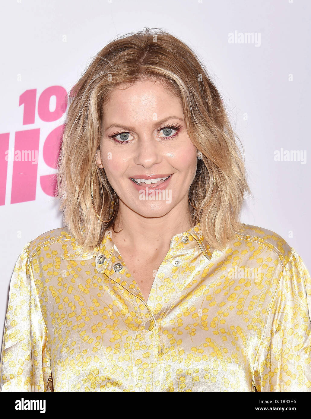 Candace Cameron Bure Stock Photos Candace Cameron Bure Stock