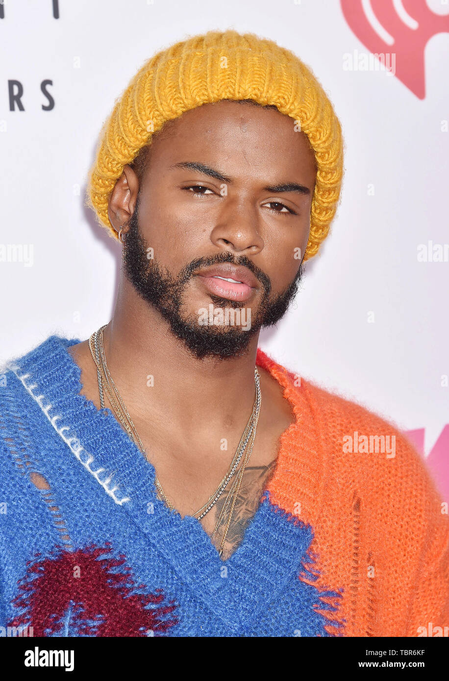 Trevor jackson hi-res stock photography and images - Alamy