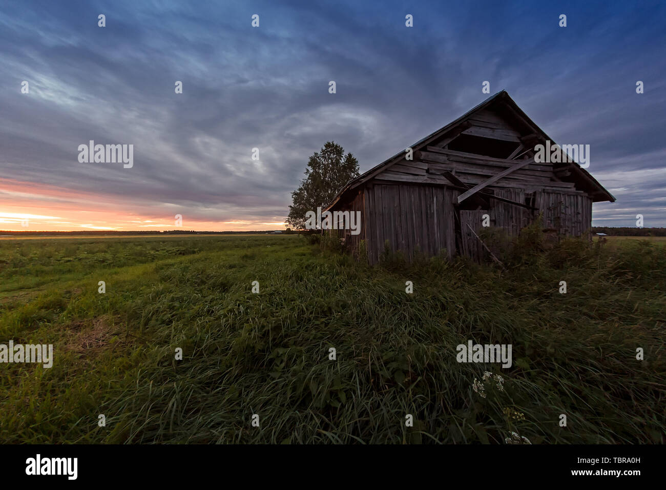 Rural Finland Stock Photos Rural Finland Stock Images Alamy