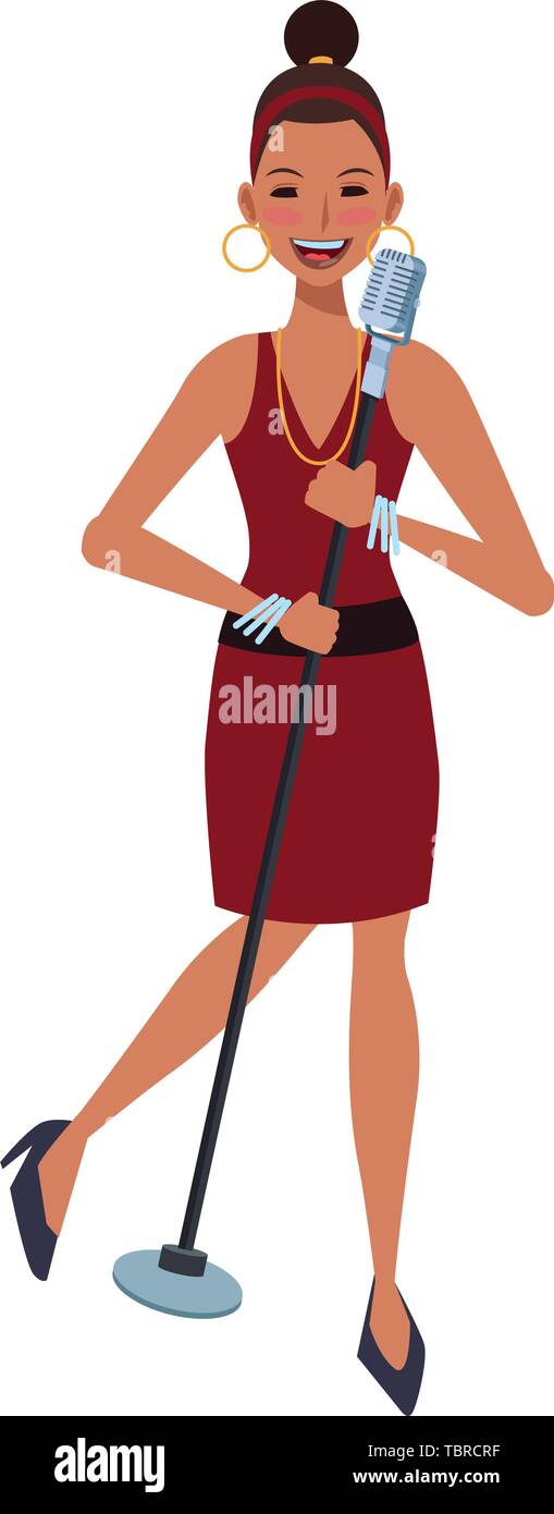 Avatar performing live hi-res stock photography and images - Alamy