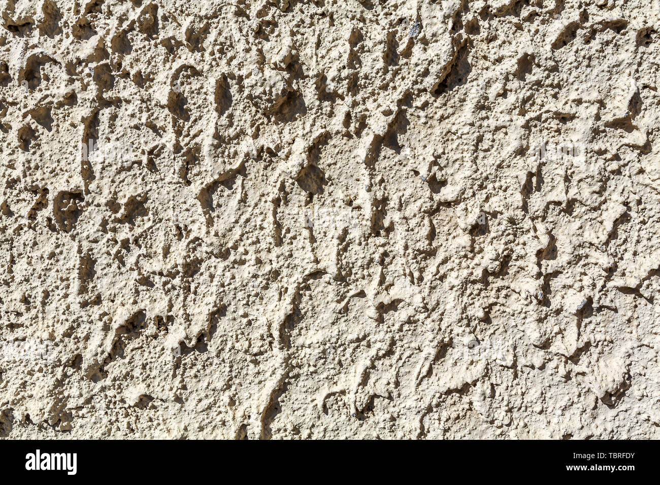 Rough concrete, lime, concrete, concrete Stock Photo Alamy
