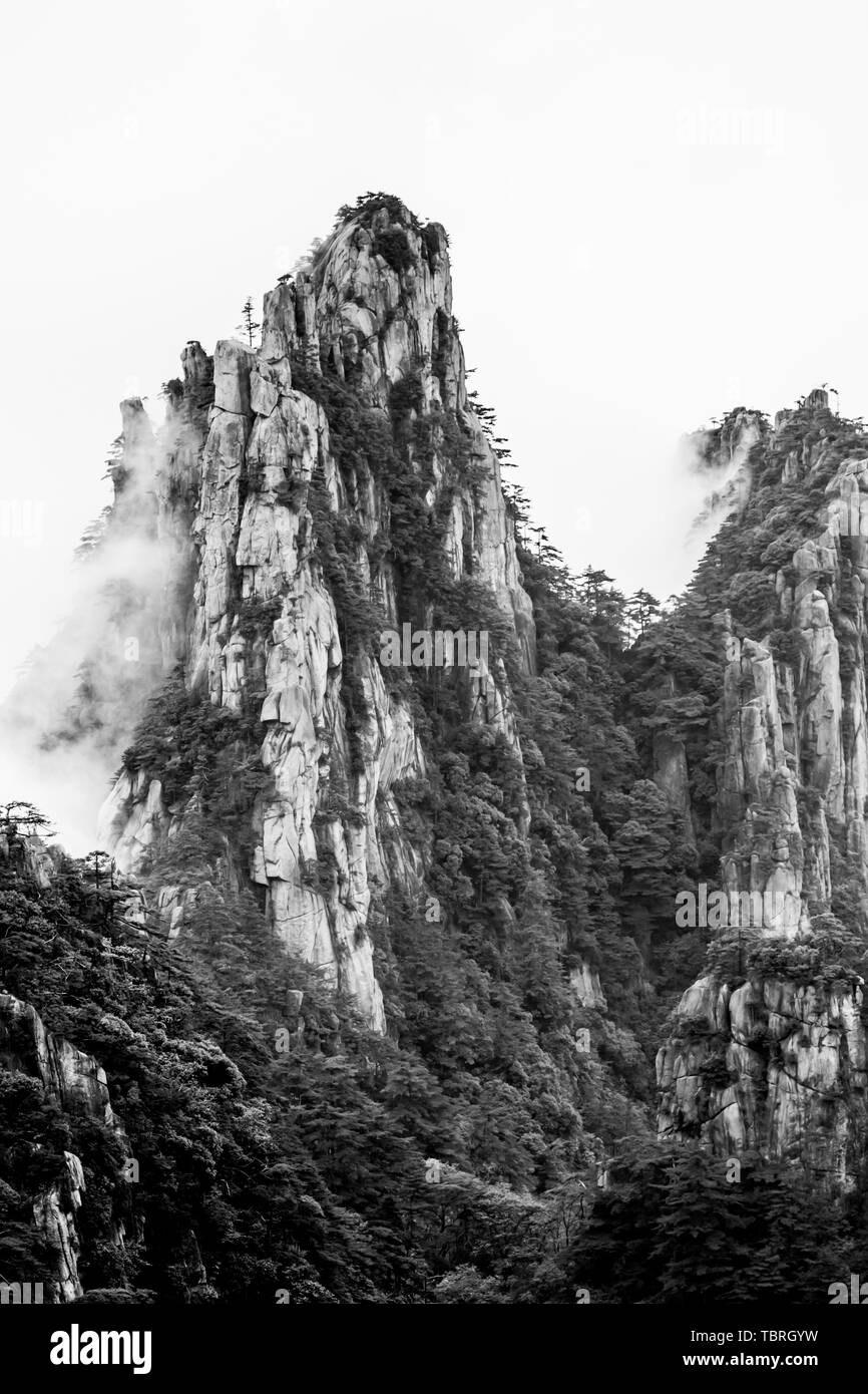 High vision tourism tourism Black and White Stock Photos & Images - Alamy