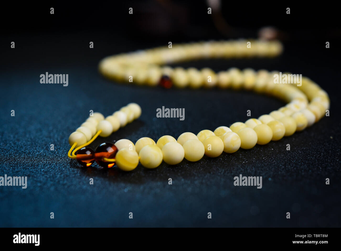 Beads on a string hi-res stock photography and images - Alamy