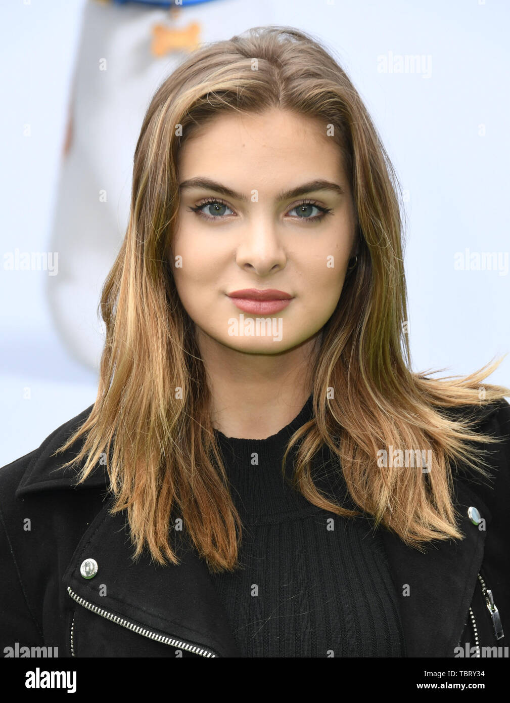 June 2, 2019 - Westwood, California, U.S. - 02 June 2019 - Westwood