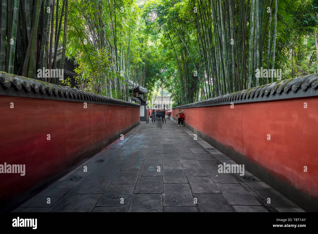 High rise scenery hi-res stock photography and images - Alamy