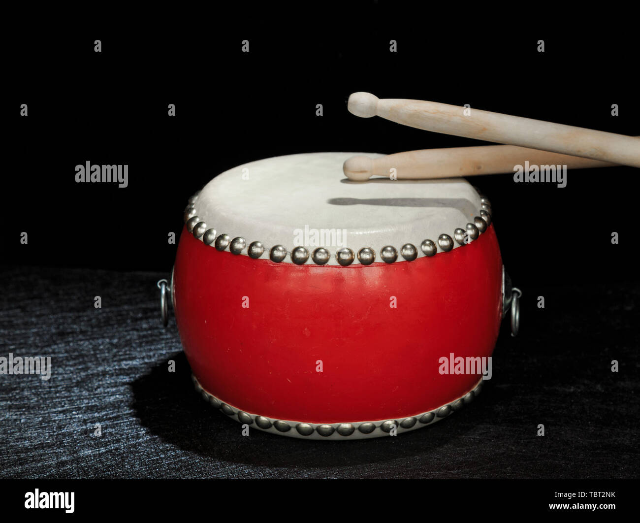 Hit instruments hi-res stock photography and images - Alamy
