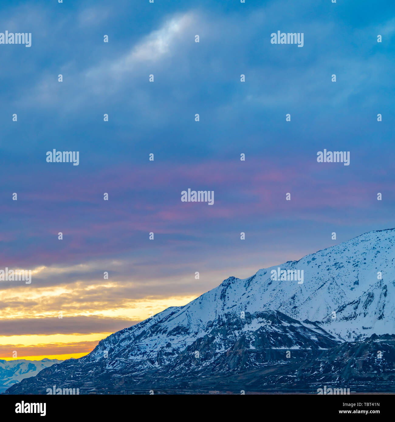 Calm and majestic hi-res stock photography and images - Alamy