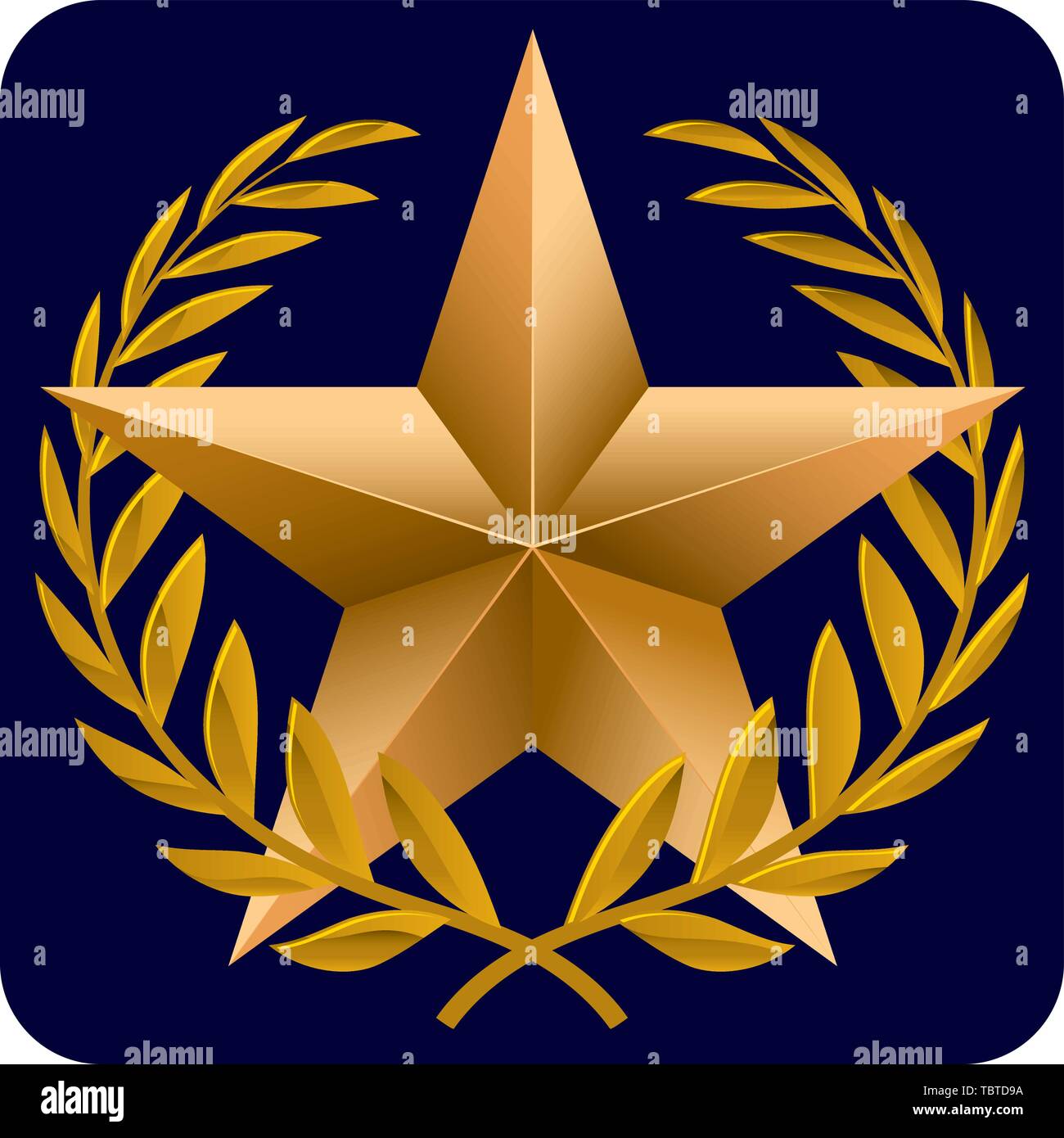 Bronze star medal hires stock photography and images Alamy