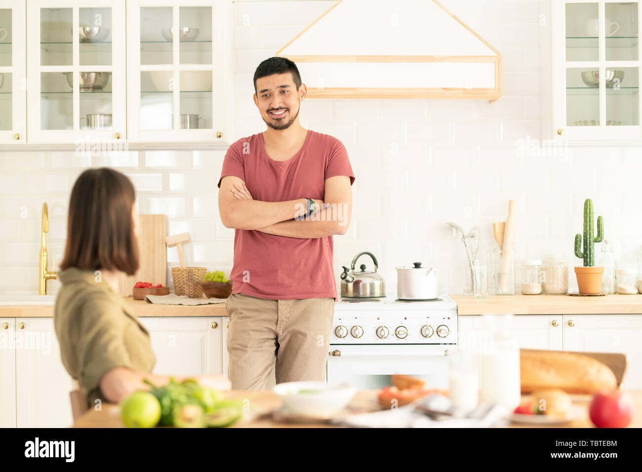 группа modern talking cheri cheri lady. громковский андрей владимирович жена. Morning talking. Pleased couple at home. Two woman drinking coffee.