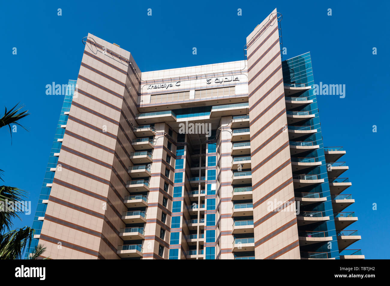 khalidiya palace rotana abu dhabi