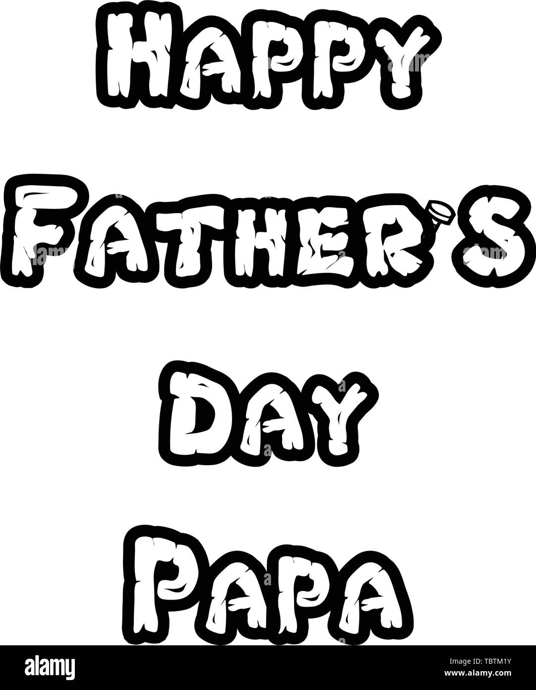 fathers day print out