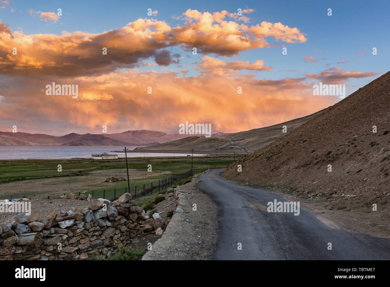 Changtang tibet hi-res stock photography and images - Alamy