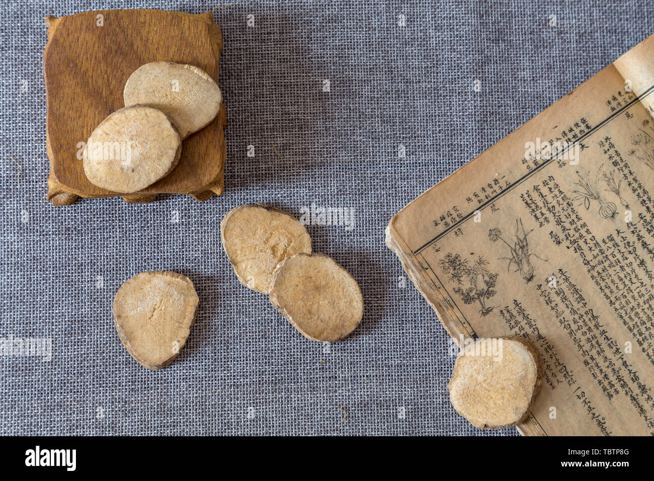 Closeup diarrhea of traditional Chinese medicine Stock Photo Alamy