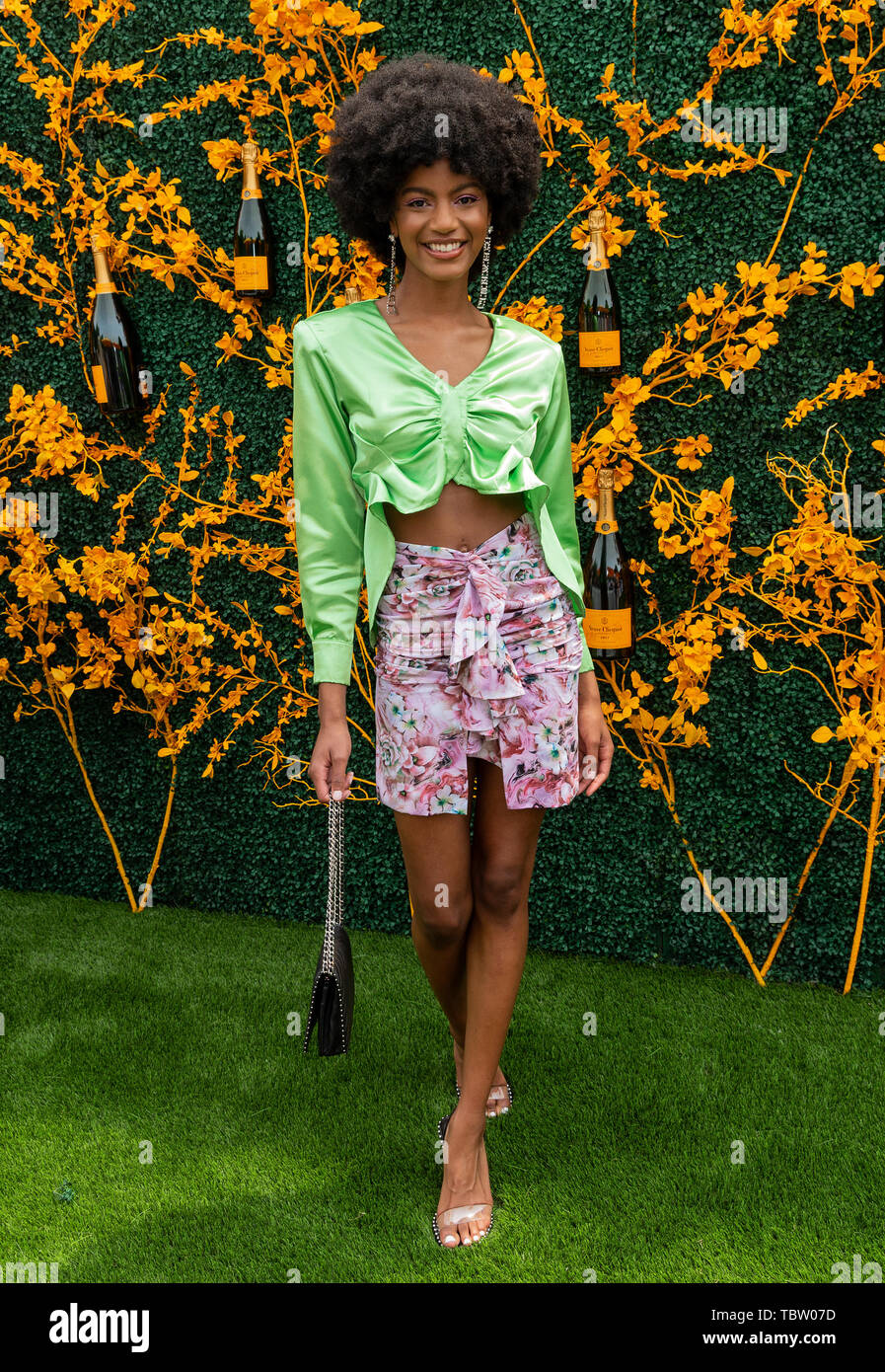 Ebonee davis hi-res stock photography and images - Alamy