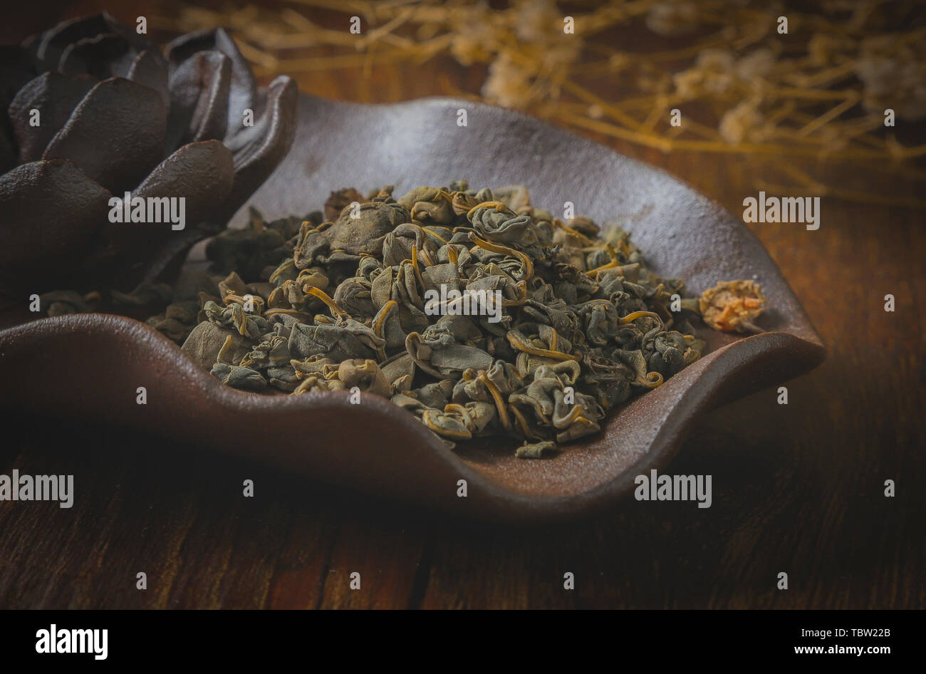 Dried fruit, red jujube raisins Stock Photo Alamy