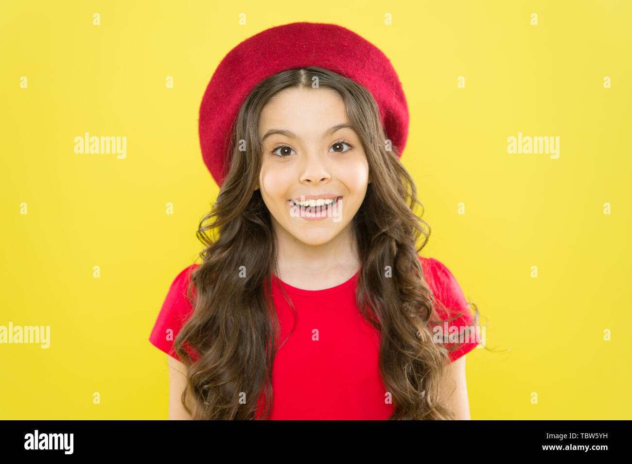 little girl beret hats