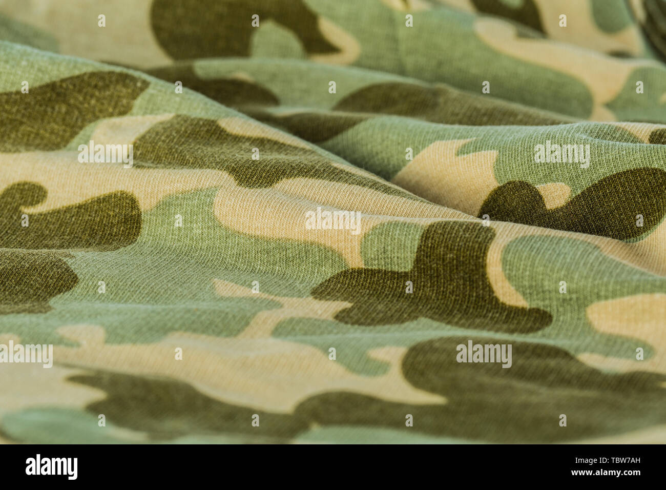 Textile camouflage uniform color background pattern. abstract background  and texture for design Stock Photo - Alamy