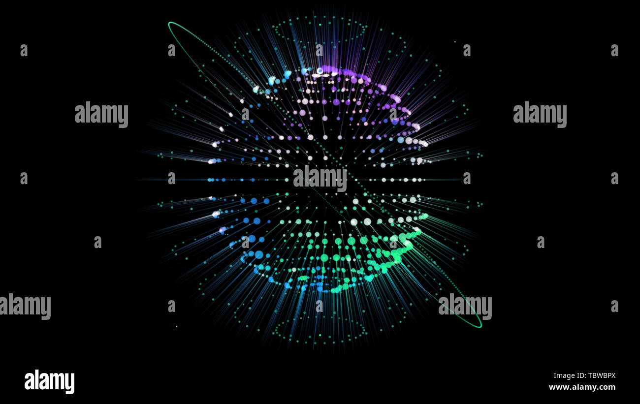 Science and Technology Big Data Network Security Background in the Age ...