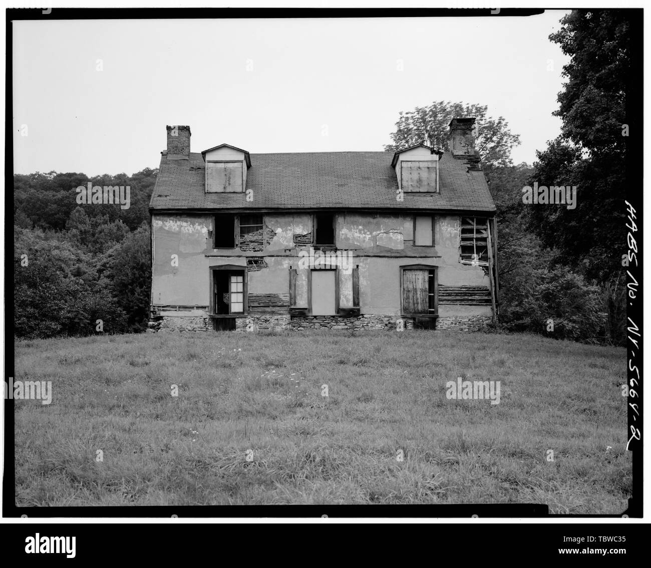 Haskell house hires stock photography and images Alamy