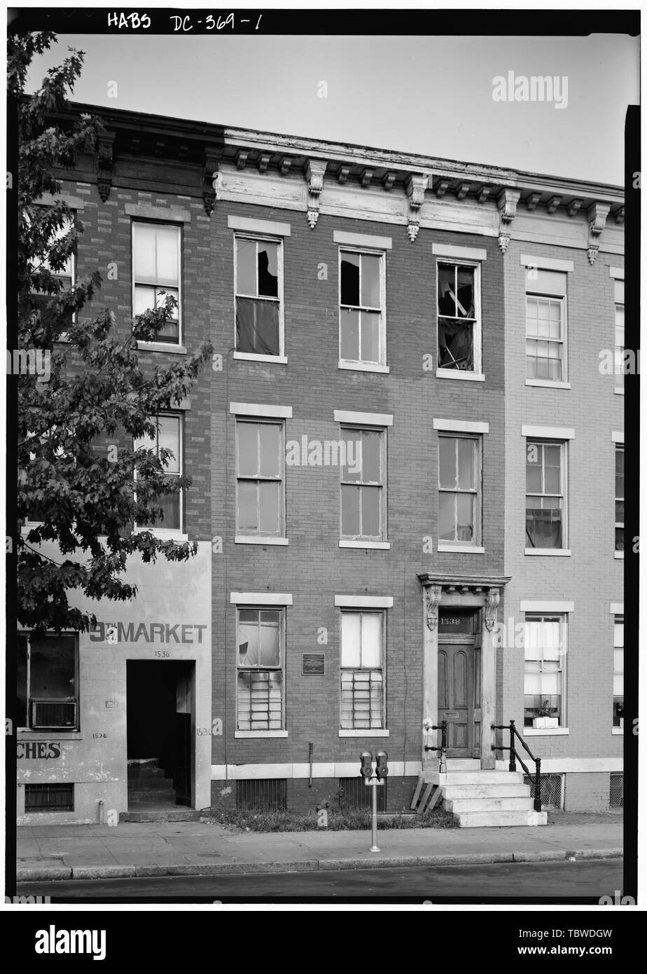 Carter g woodson Black and White Stock Photos & Images Alamy