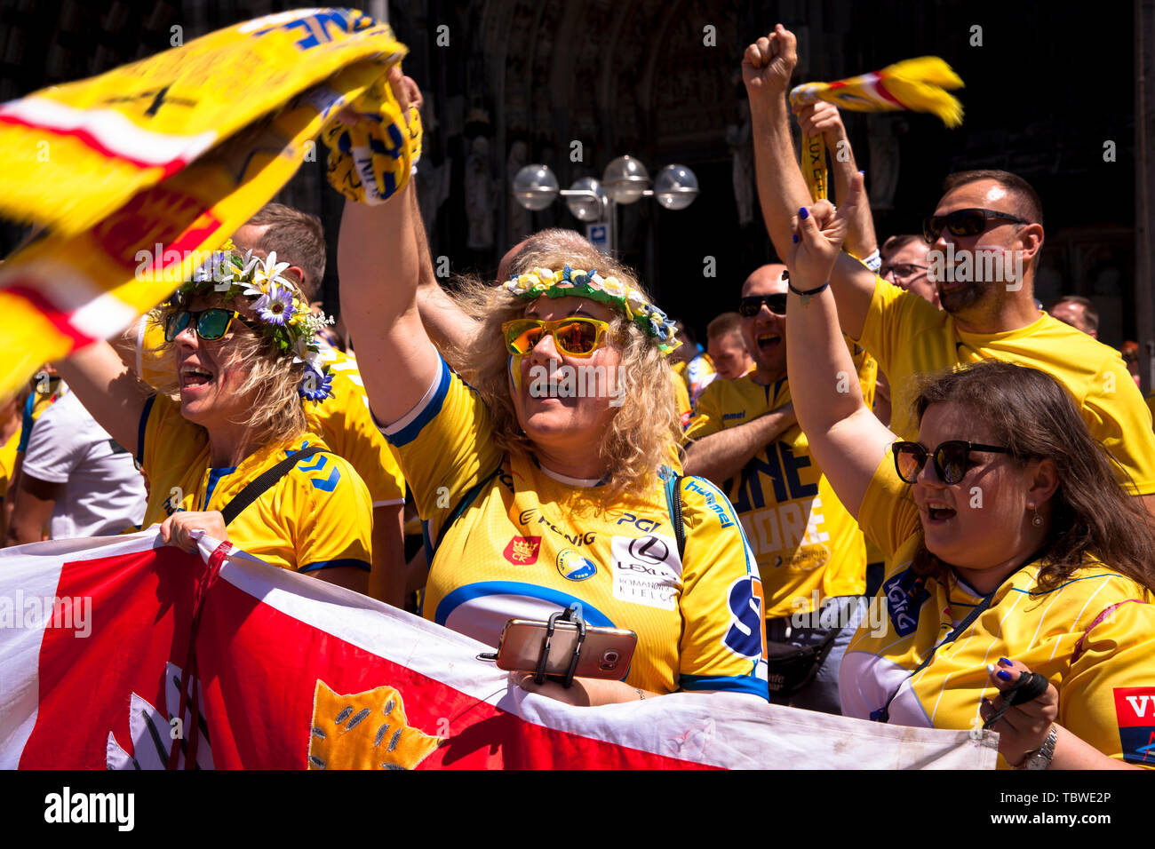 Final champions league hires stock photography and images Alamy