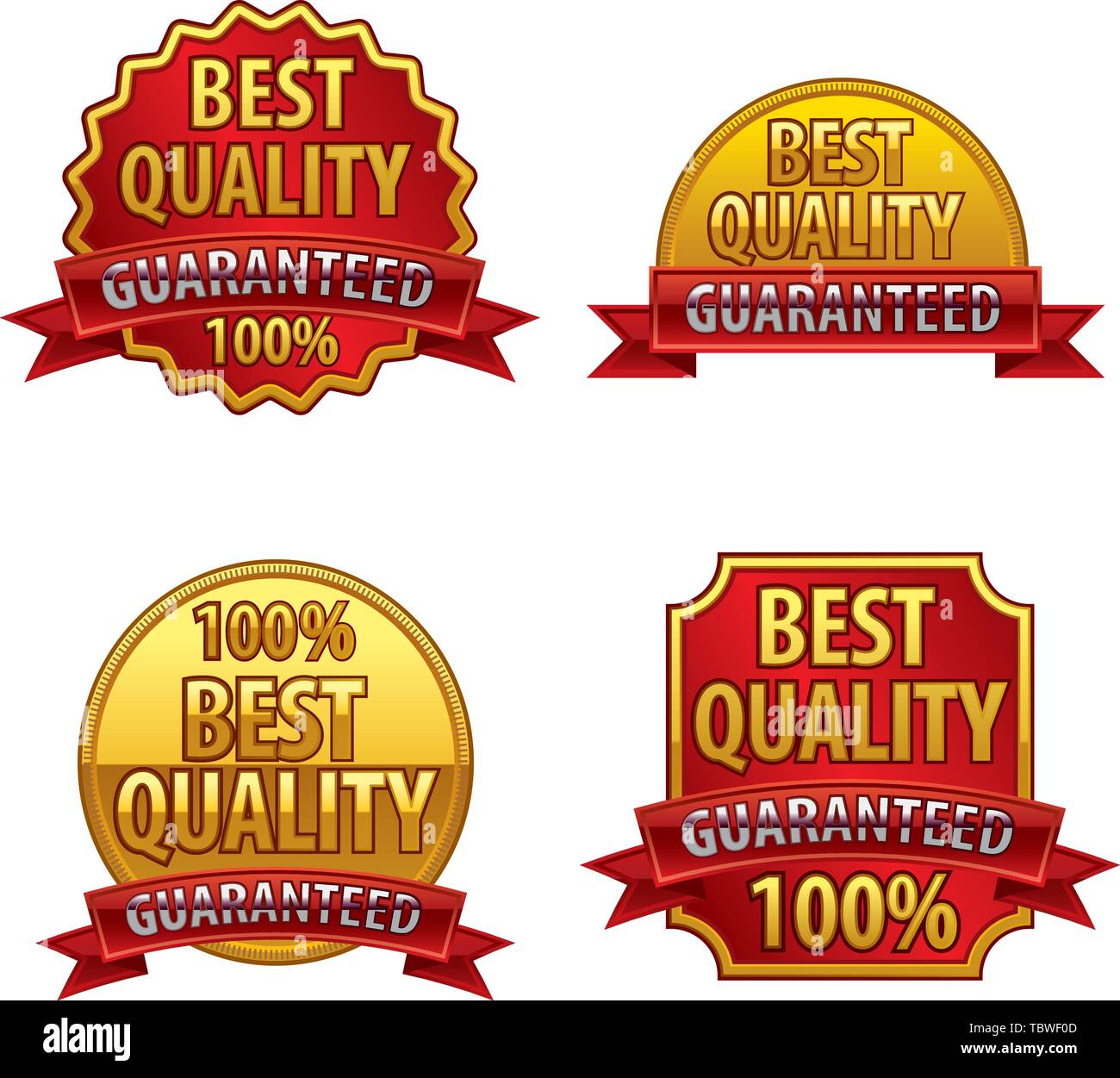 Quality labels hires stock photography and images Alamy