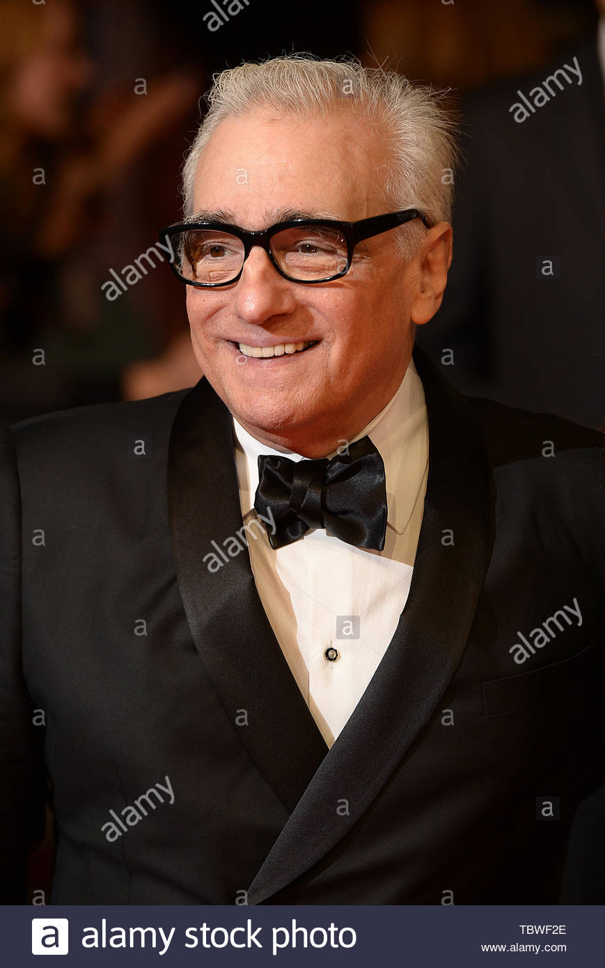 File photo dated 16/02/14 of Martin Scorsese. Bob Dylan's ...