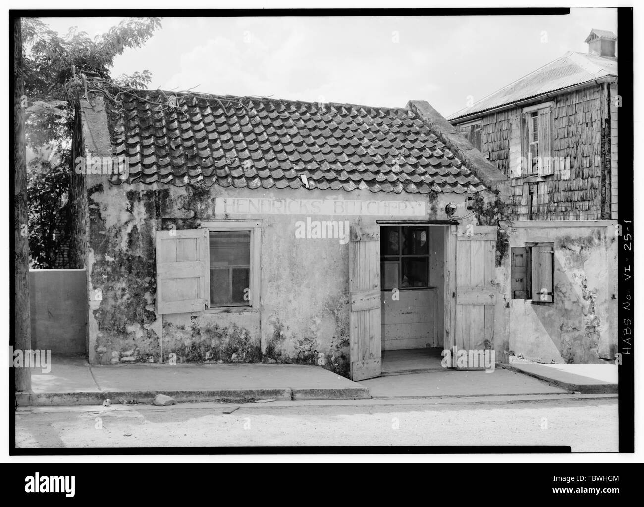 St michael square Black and White Stock Photos Images Alamy