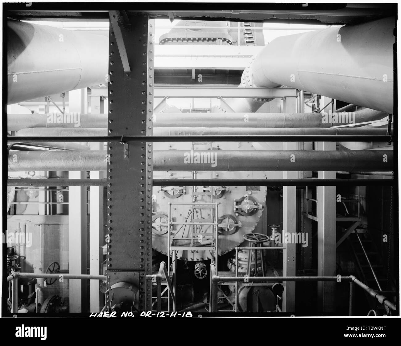 Portland, Oregon visual data 5