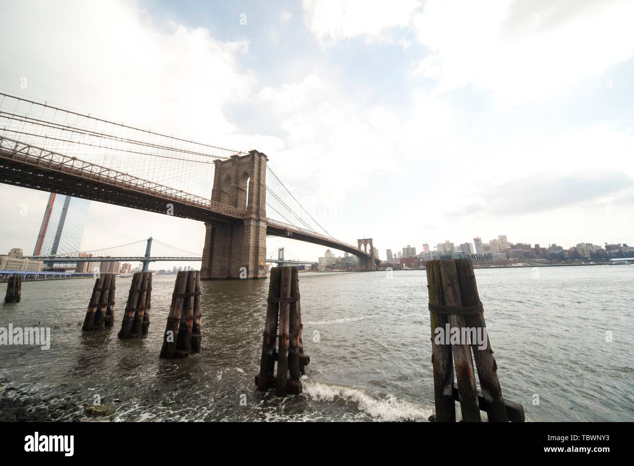 Brooklyn nueva york hi-res stock photography and images - Alamy