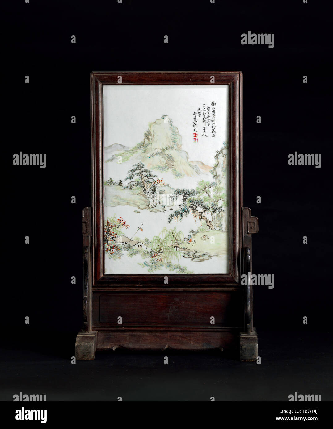 Art collectibles, luxury highdefinition drawings Stock Photo Alamy