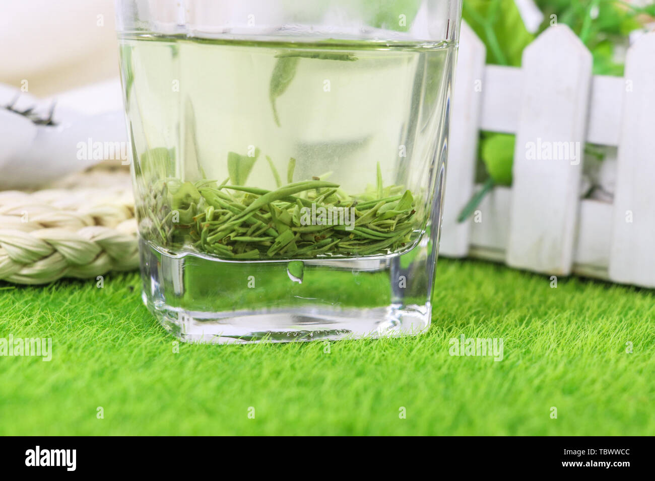 Tea ceremony life tea Stock Photo Alamy