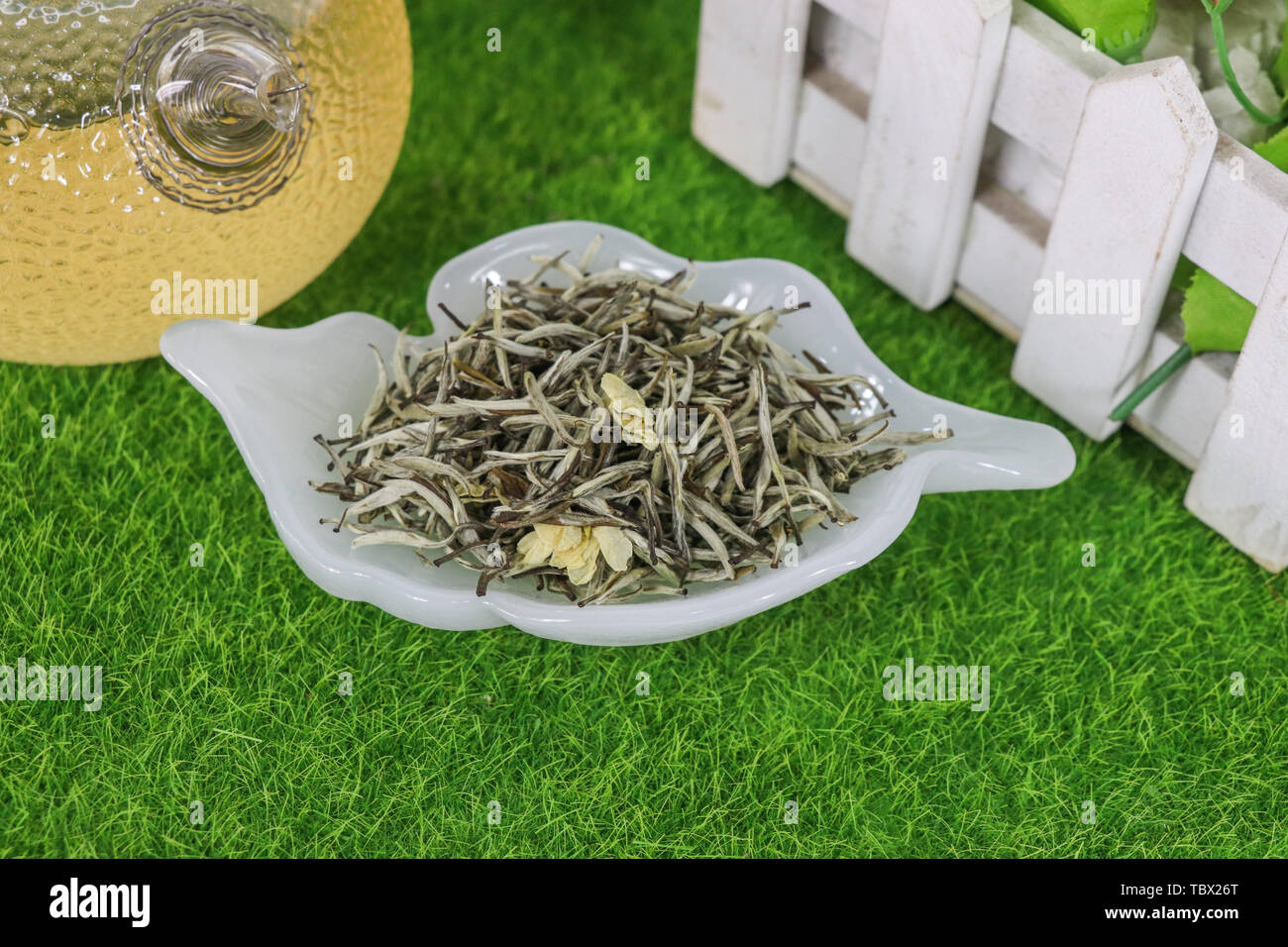 Jasmine tea. Jasmine Stock Photo Alamy