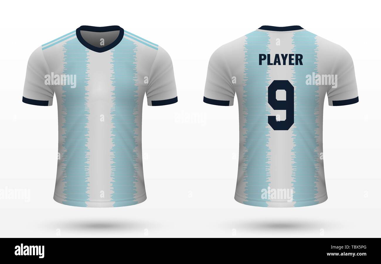 argentina soccer jersey 2019