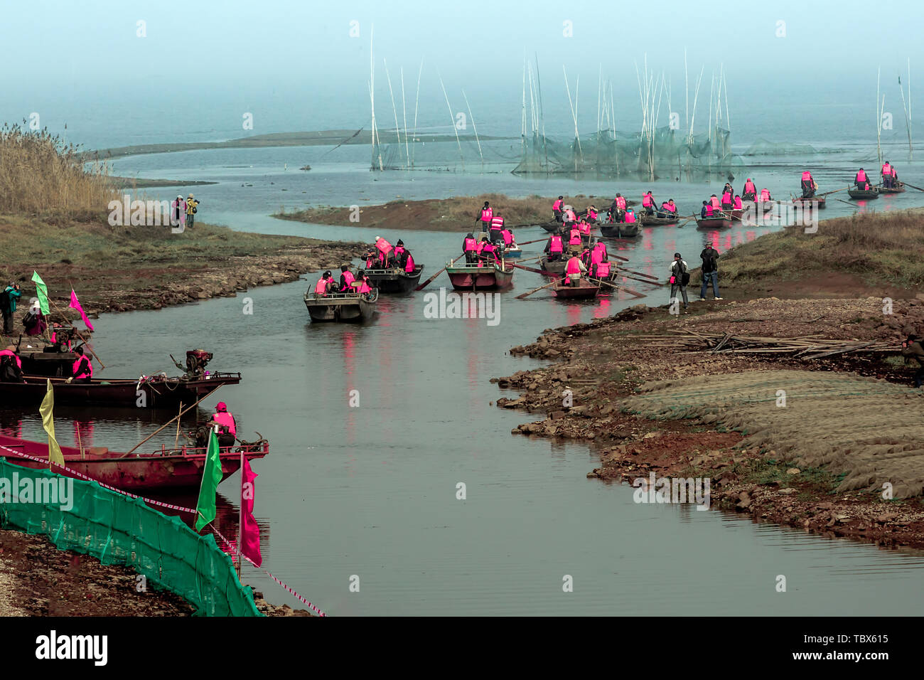Download Beautiful Fishing Spot High Resolution Stock Photography And Images Alamy