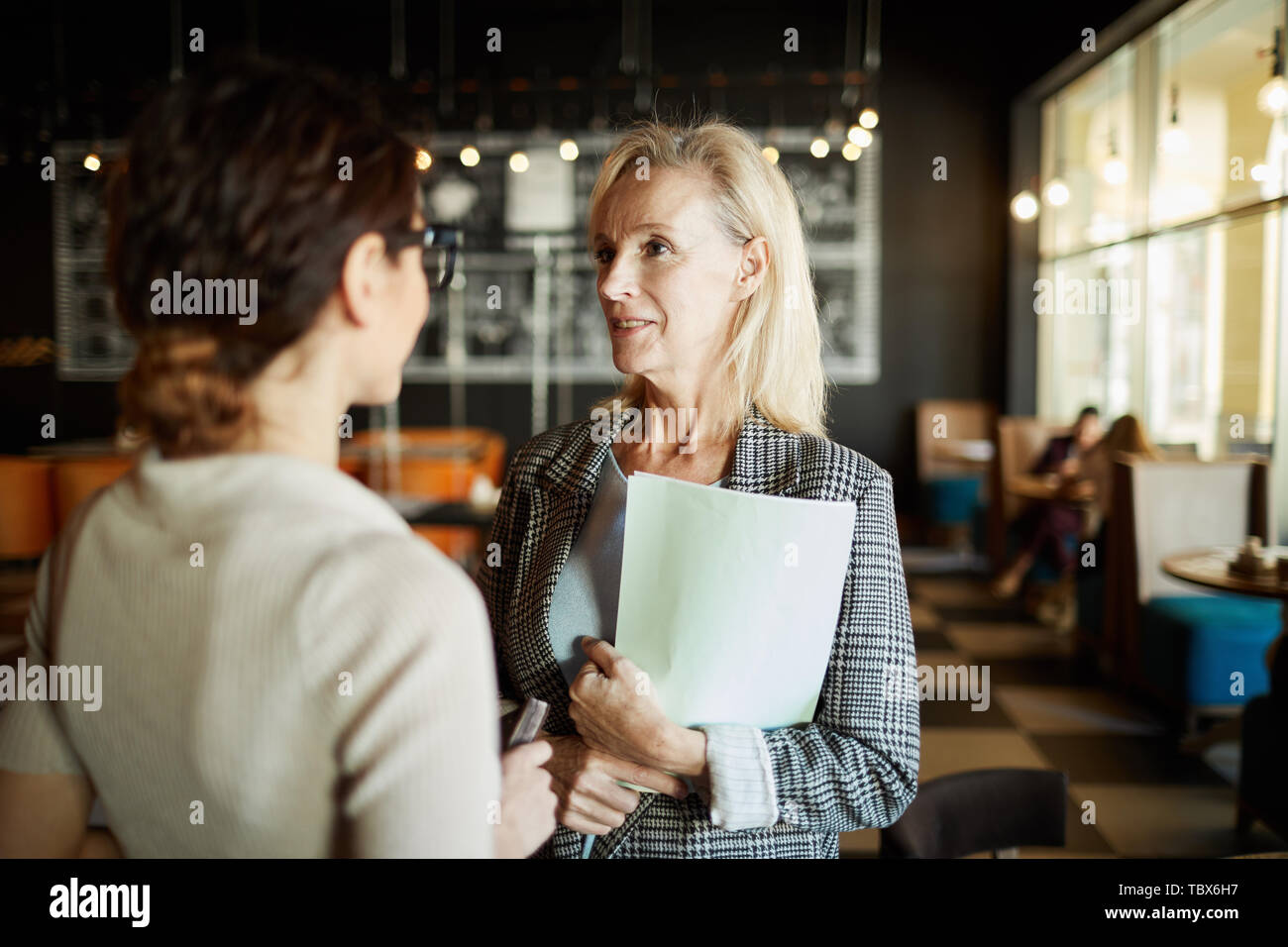 End of working day stock photo alamy