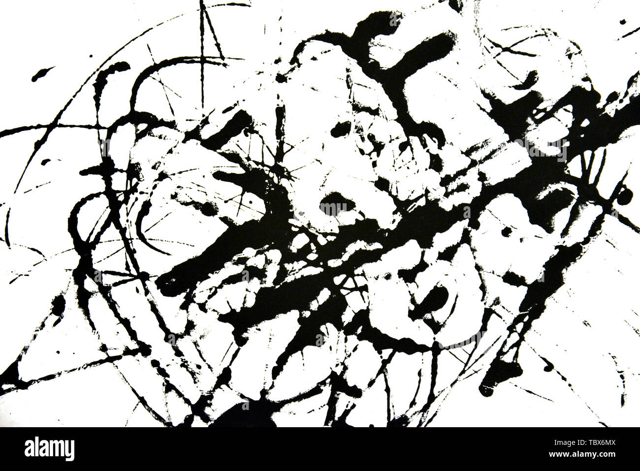 Ink marks hi-res stock photography and images - Alamy