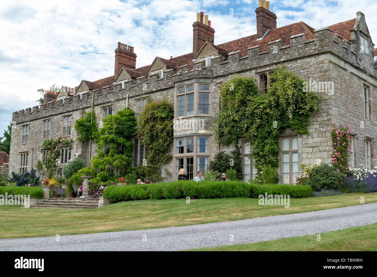 Boughton monchelsea hires stock photography and images Alamy