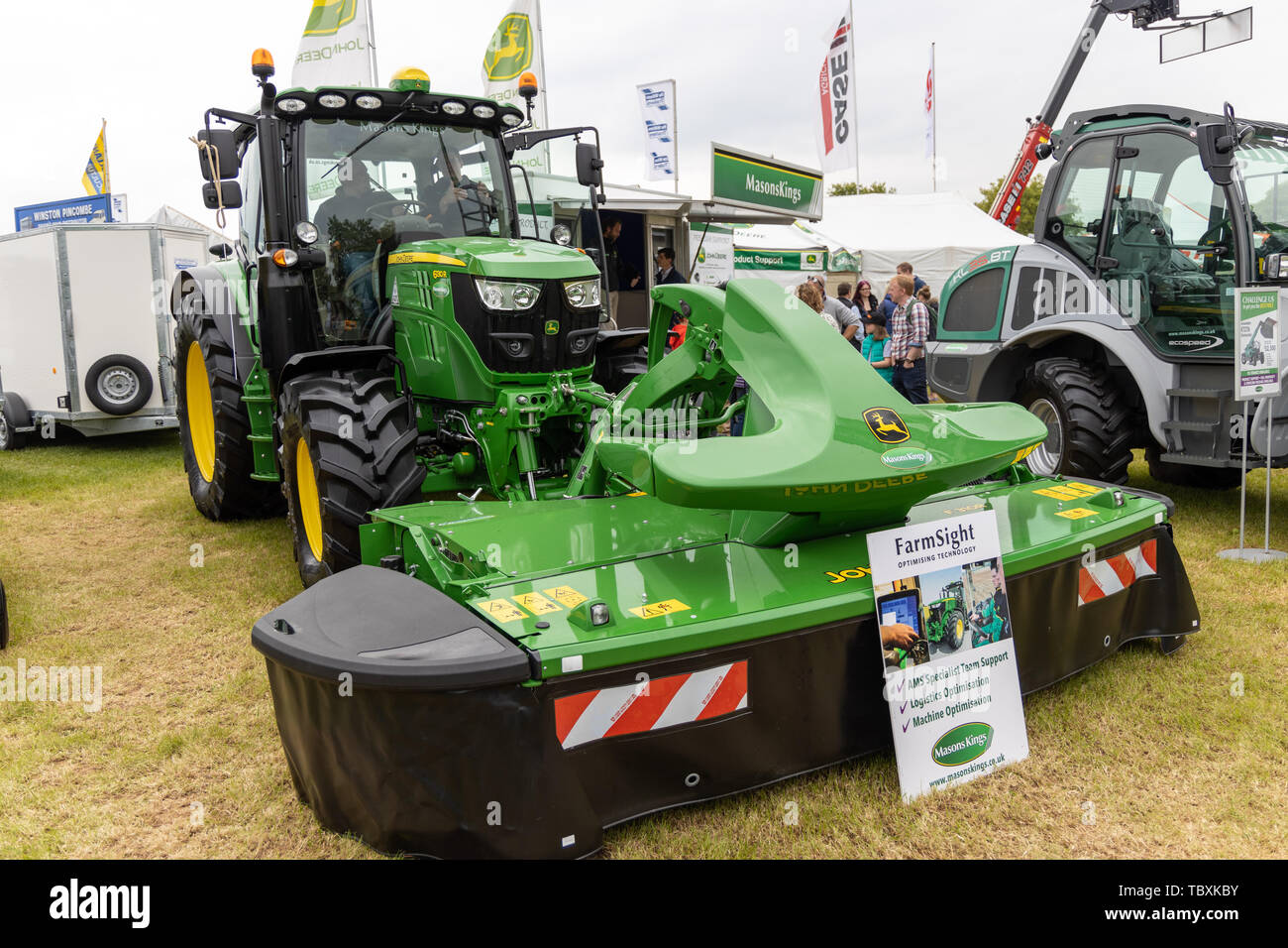 John Deere F310r High Resolution Stock Photography And Images Alamy John Deere F310r High Resolution Stock Photography And Images Alamy